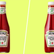 No, Heinz tampoco lo tiene claro, así que optó por declararse neutral, como Suiza.